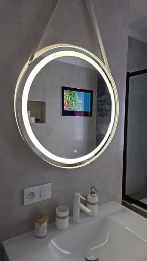 Galaxy Apartments 2